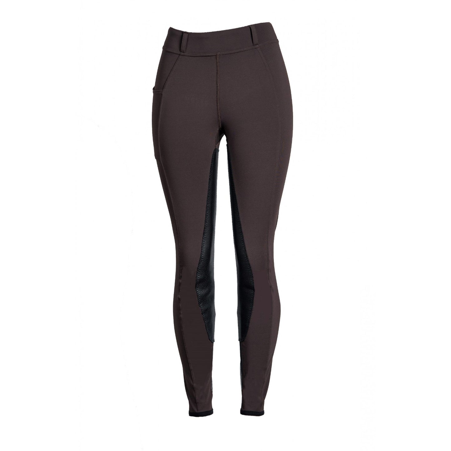 FITS Performax Pull On Full Seat Breech - The Tack Shoppe