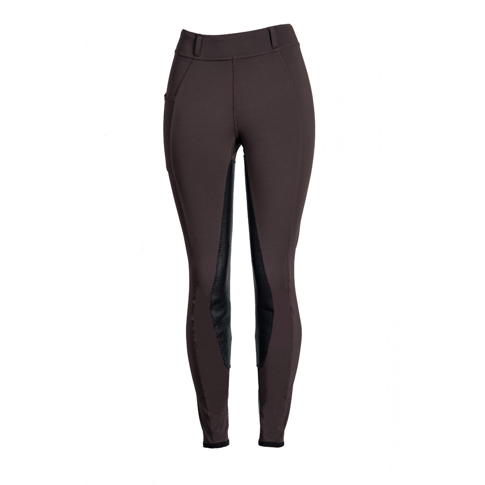 FITS Performax Pull On Full Seat Breech - The Tack Shoppe