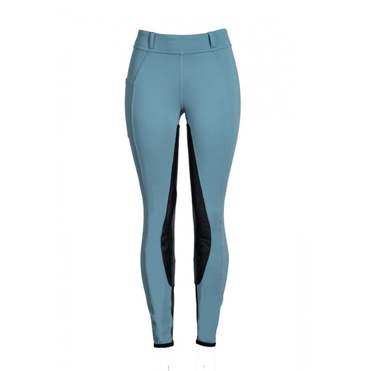 FITS Performax Pull On Full Seat Breech - The Tack Shoppe