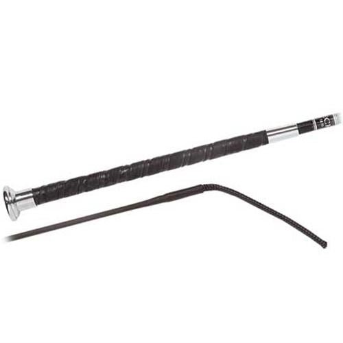 Fleck Ultra - Soft Dressage Whip - The Tack Shoppe