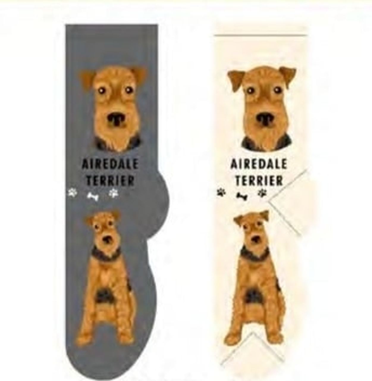Foozys Dog Crew Socks - The Tack Shoppe
