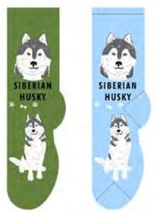 Foozys Dog Crew Socks - The Tack Shoppe