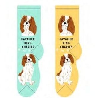 Foozys Dog Crew Socks - The Tack Shoppe