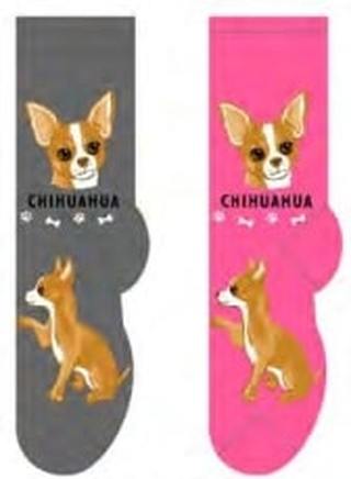 Foozys Dog Crew Socks - The Tack Shoppe