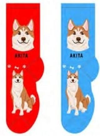 Foozys Dog Crew Socks - The Tack Shoppe