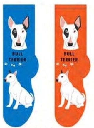 Foozys Dog Crew Socks - The Tack Shoppe