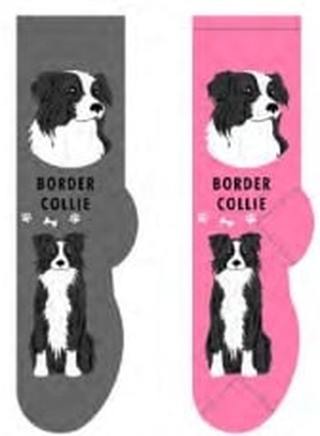 Foozys Dog Crew Socks - The Tack Shoppe