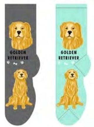 Foozys Dog Crew Socks - The Tack Shoppe