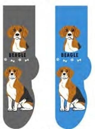 Foozys Dog Crew Socks - The Tack Shoppe