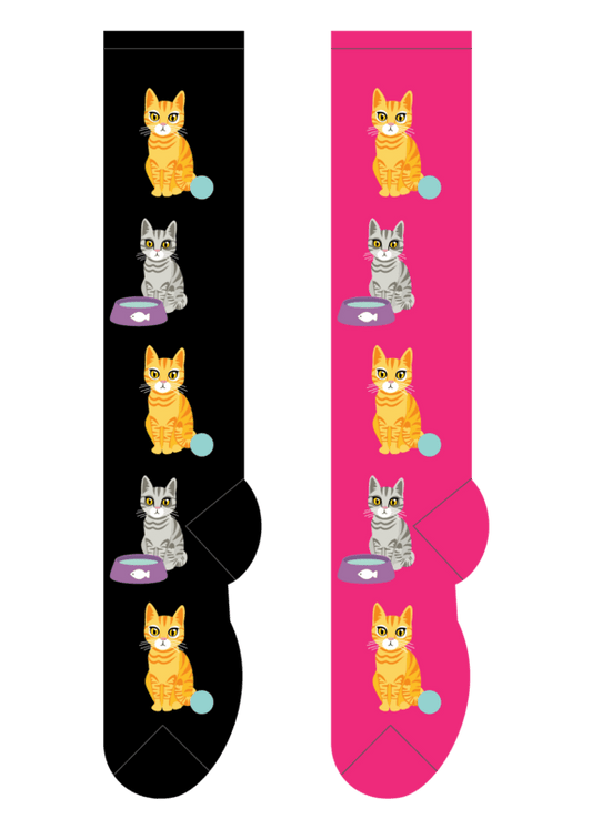 Foozys Knee High Socks - The Tack Shoppe