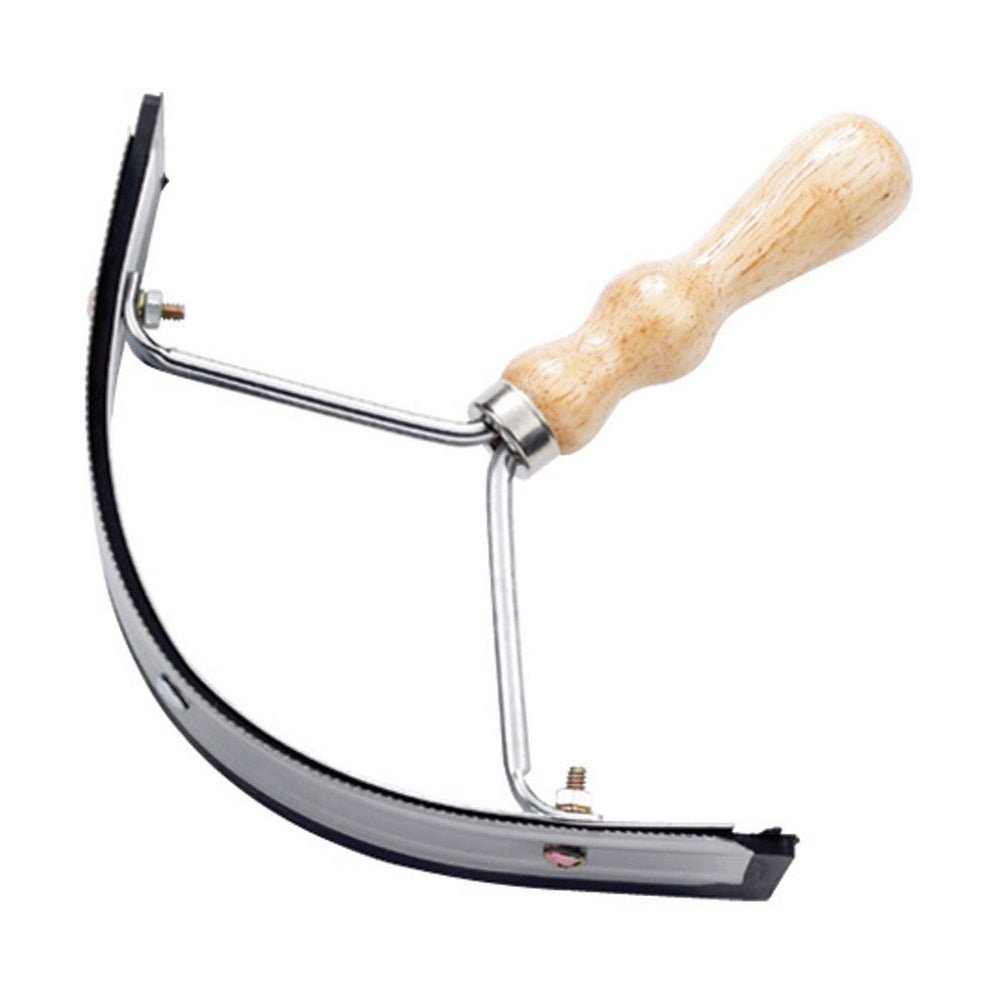 Ger - Ryan Kite Sweat Scraper - The Tack Shoppe