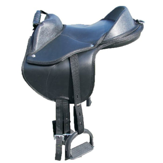 Ger - Ryan Leadline Saddle - The Tack Shoppe