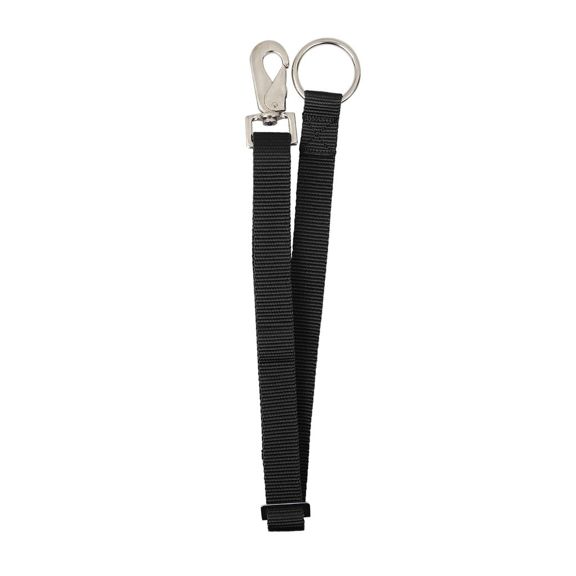Gerr - Ryan Nylon Adjustable Bucket Straps - The Tack Shoppe