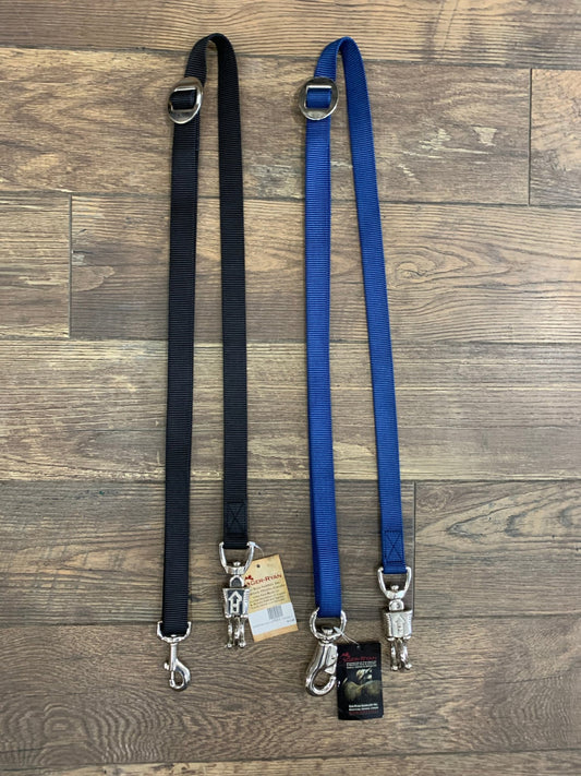 Gerryan Adjustable Cross Tie - The Tack Shoppe