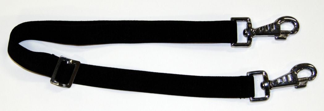 Gerryan Elastic Leg Straps - The Tack Shoppe