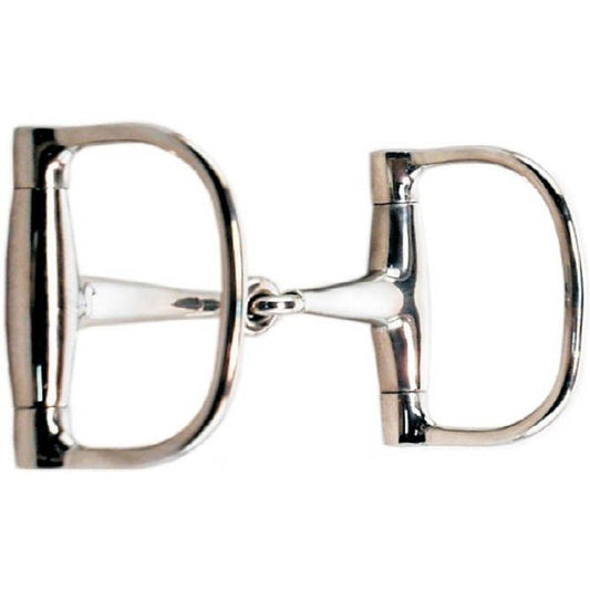 Gerryan Hunter Pinchless Dee Bit - The Tack Shoppe