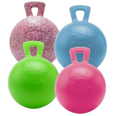 Gerryan Jolly Ball - The Tack Shoppe