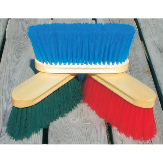 Gerryan Long Bristle Brush - The Tack Shoppe