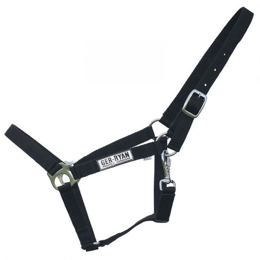 Gerryan Nylon Halter - The Tack Shoppe