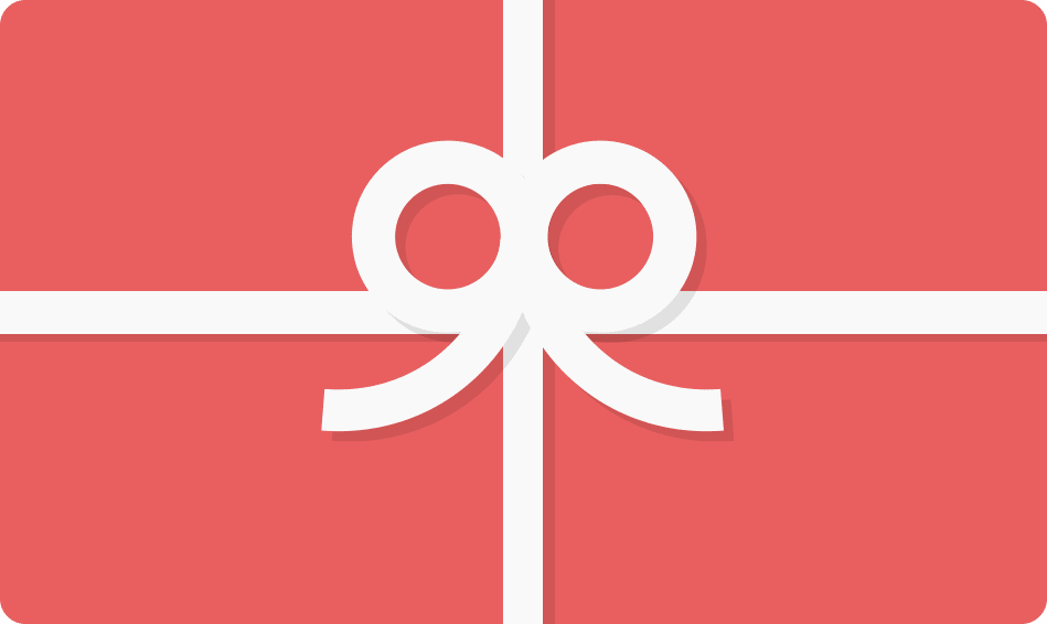 Gift Card - The Tack Shoppe