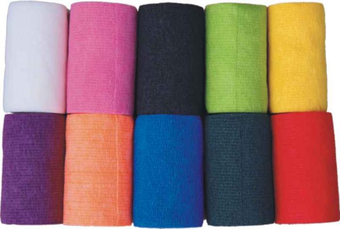 GRIF - RAP Premium Veterinary Bandaging Tape - The Tack Shoppe