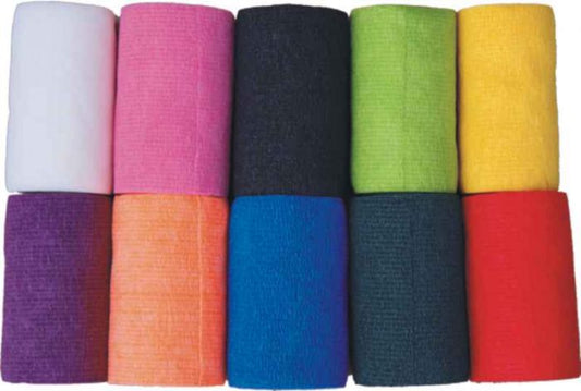 GRIF - RAP Premium Veterinary Bandaging Tape - The Tack Shoppe