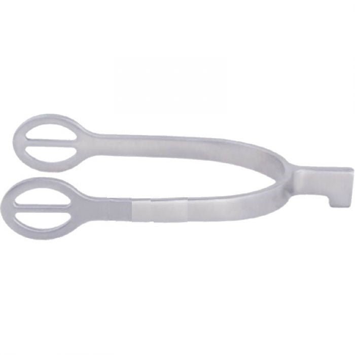 Griffith English Hammer Head Spurs - The Tack Shoppe