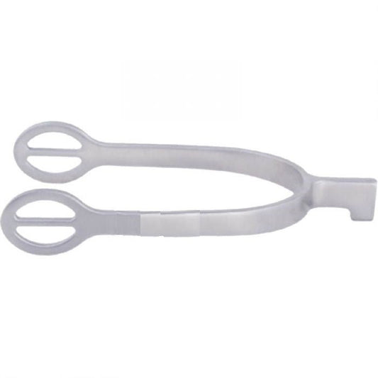 Griffith English Hammer Head Spurs - The Tack Shoppe