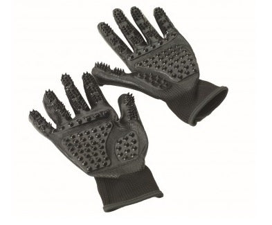 Equi-Essentials Ultimate Grooming Glove