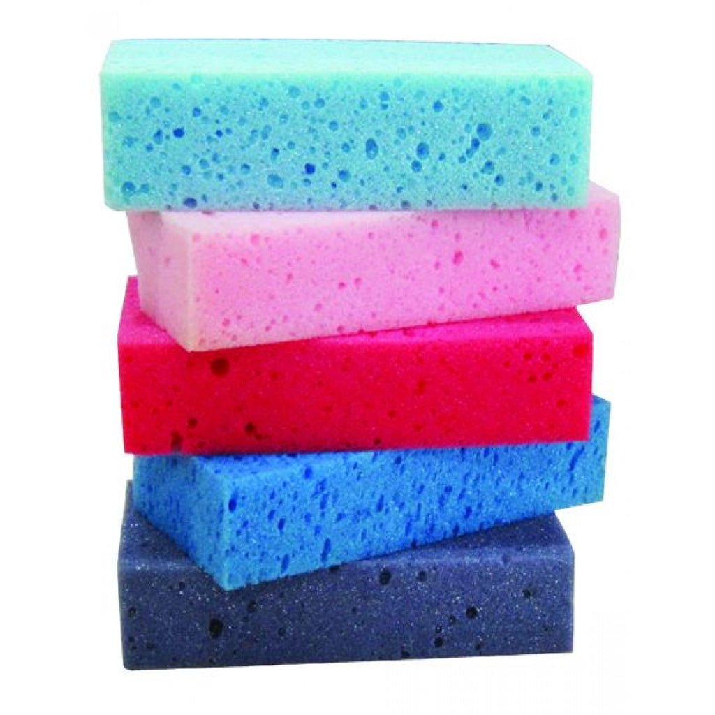 EQUINE ESSENTIALS GROOMING SPONGE