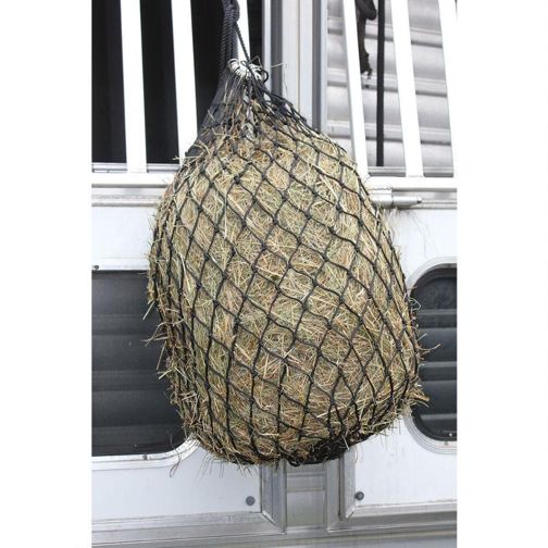 Hay Nag Premium Slow Feed Hay Net - 2" - The Tack Shoppe