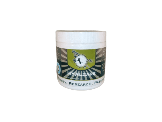 Herbs for Horses ~ Canine (K9) Hyalcare - The Tack Shoppe