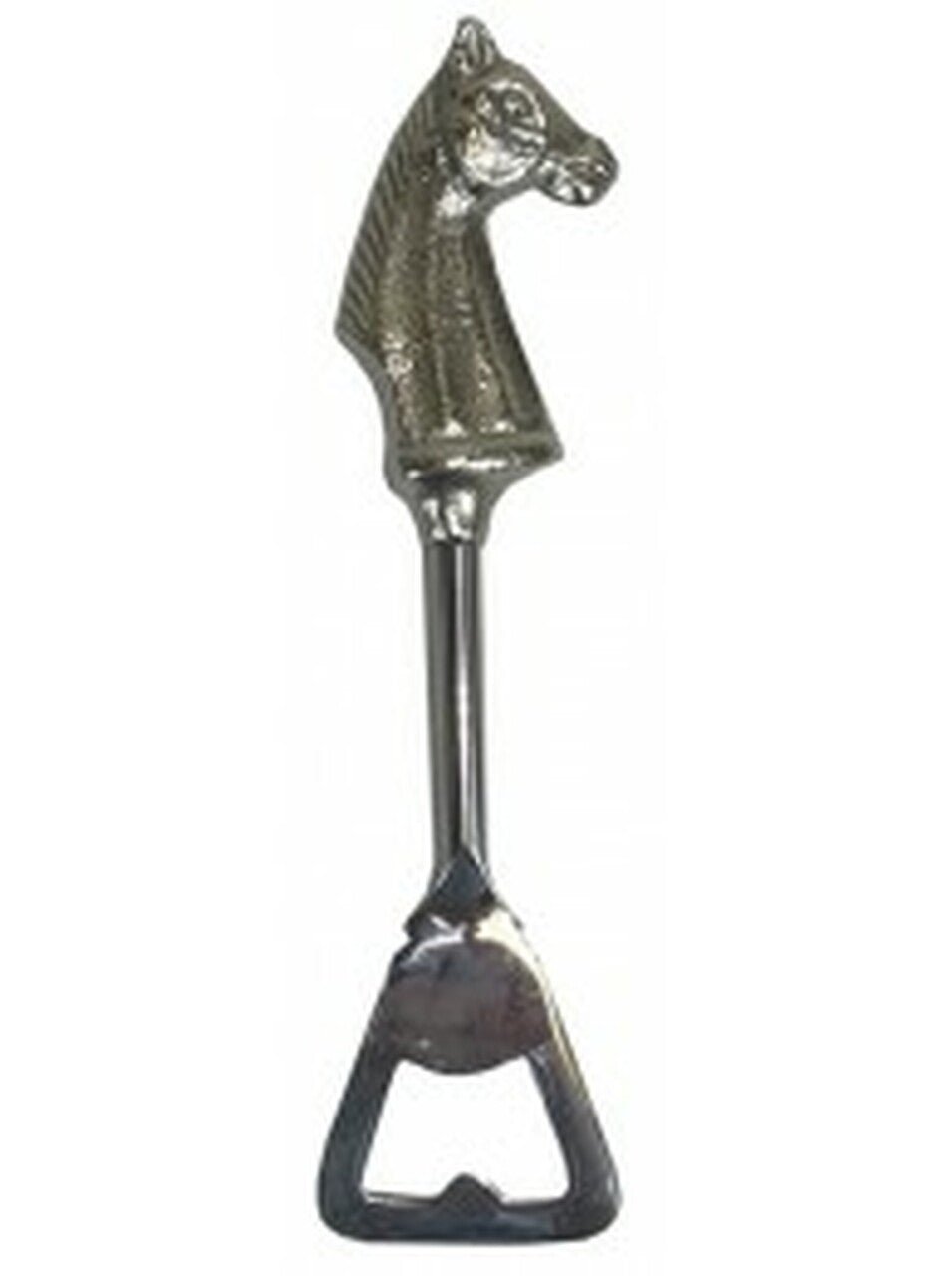 Horse Head Bottle Opener - The Tack Shoppe