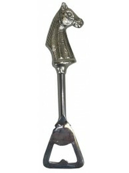 Horse Head Bottle Opener - The Tack Shoppe