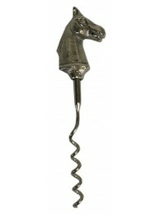 Horse Head Corkscrew - The Tack Shoppe
