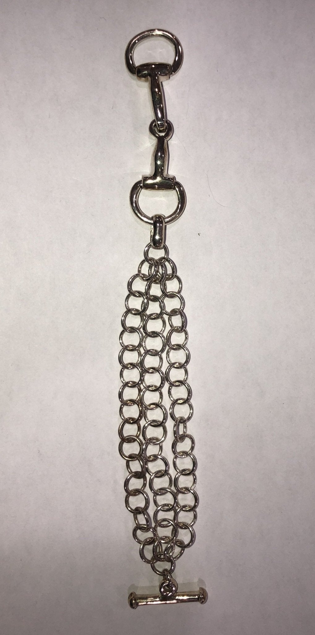 Horsefeathers Multiple Loop Bracelets - The Tack Shoppe