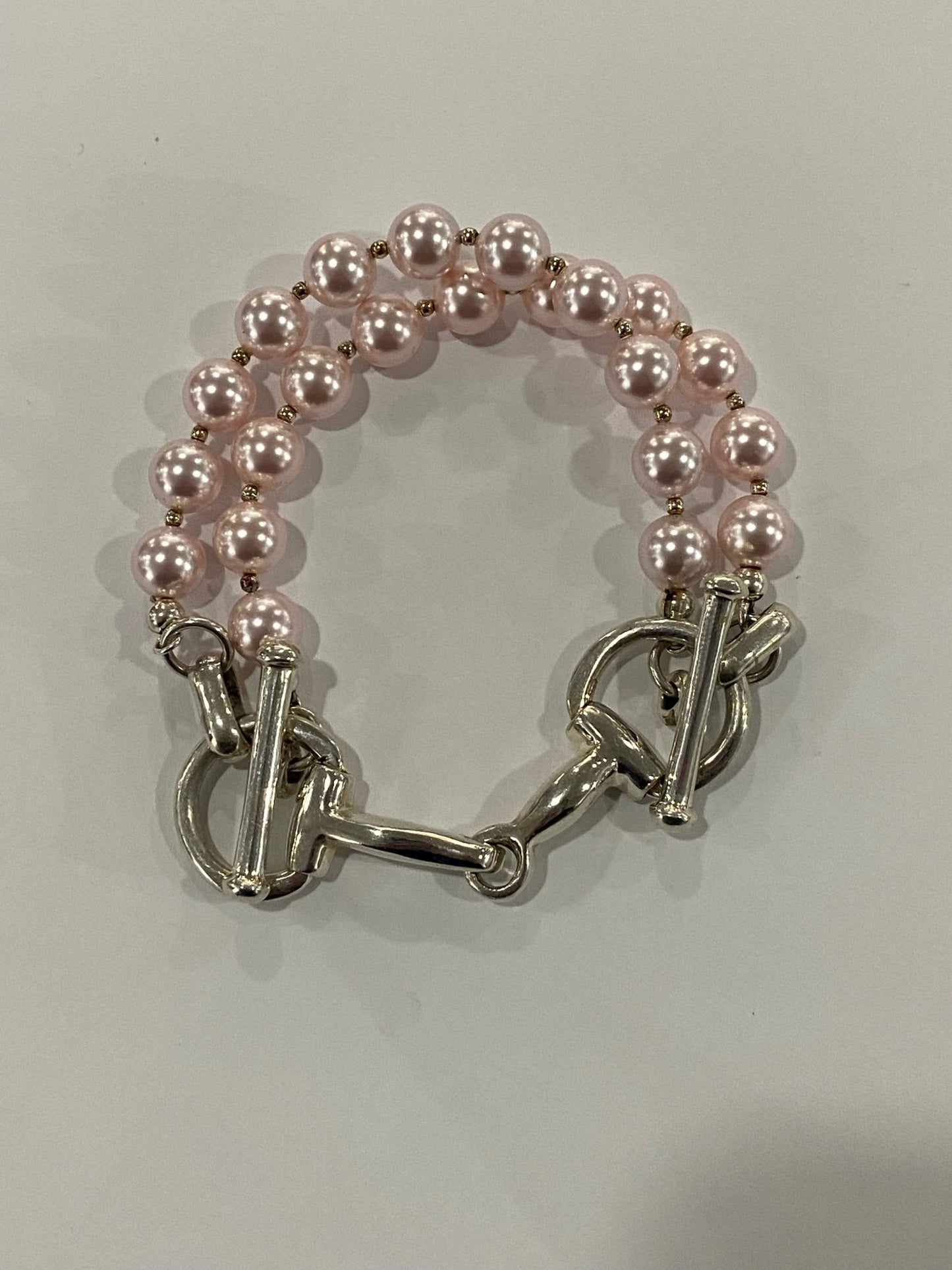 Horsefeathers Multiple Loop Bracelets - The Tack Shoppe