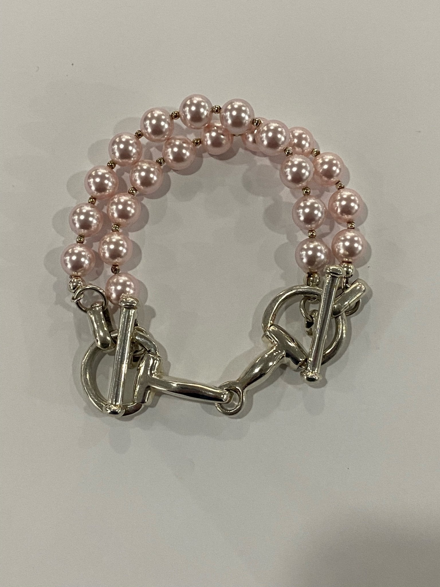 Horsefeathers Multiple Loop Bracelets - The Tack Shoppe