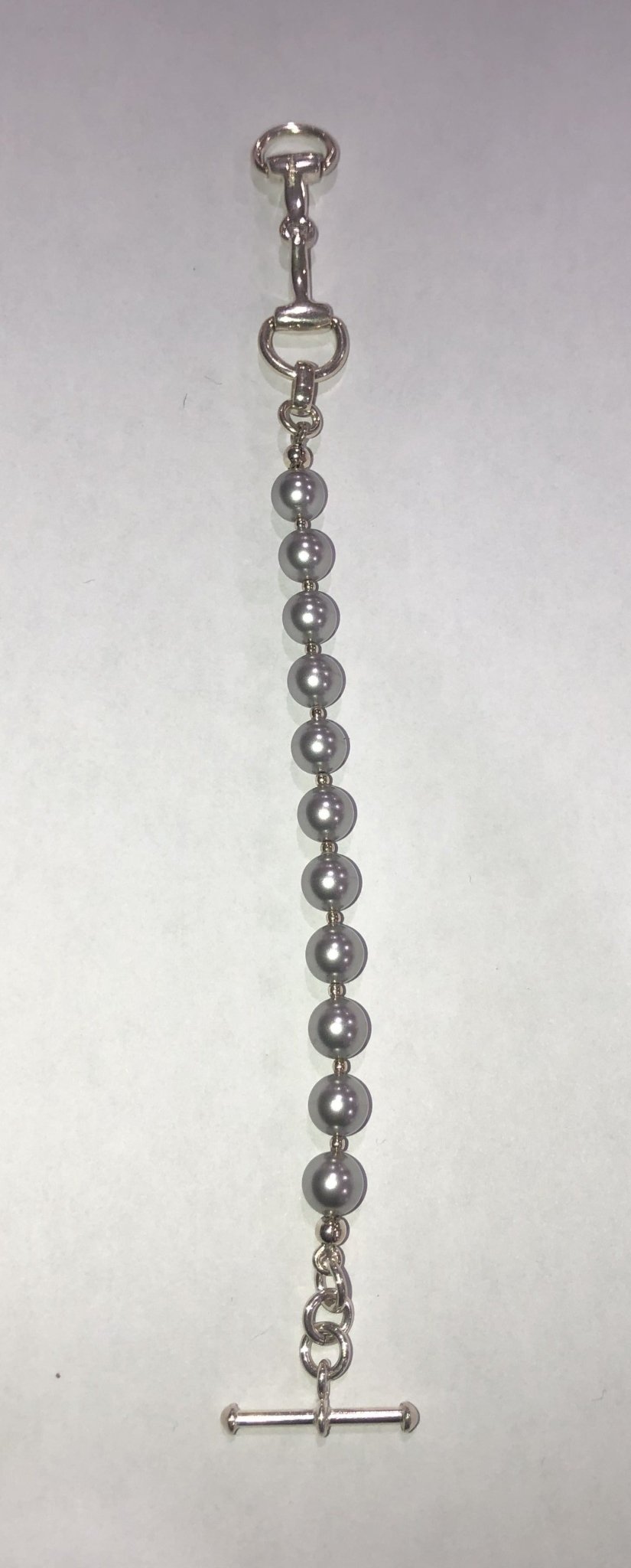 Horsefeathers Pearl Bracelets - The Tack Shoppe