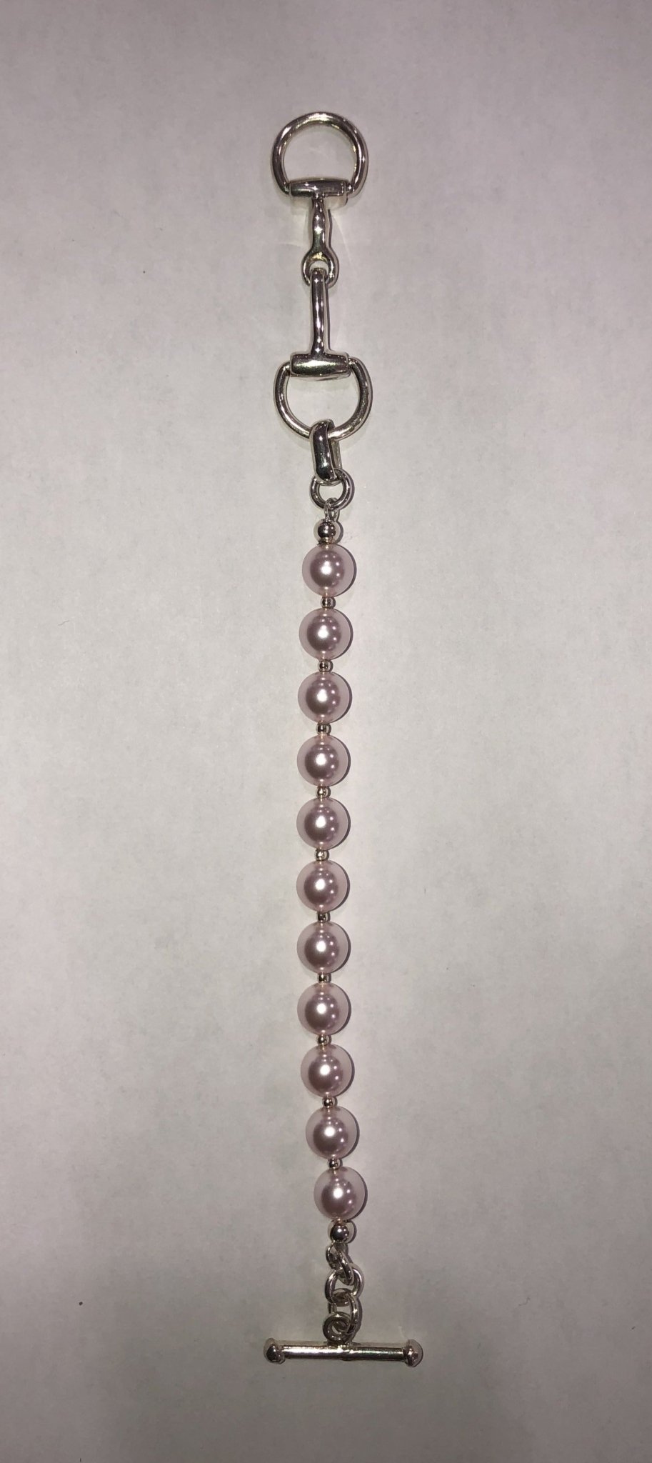 Horsefeathers Pearl Bracelets - The Tack Shoppe