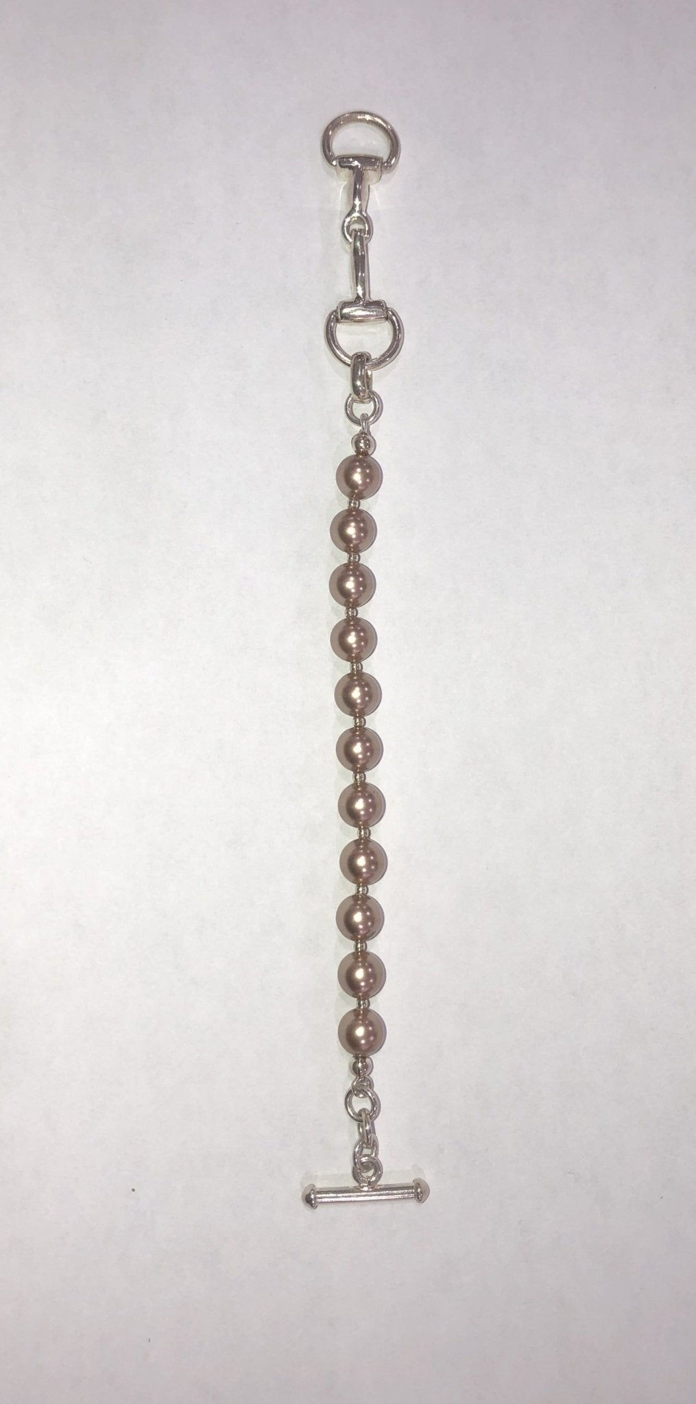 Horsefeathers Pearl Bracelets - The Tack Shoppe