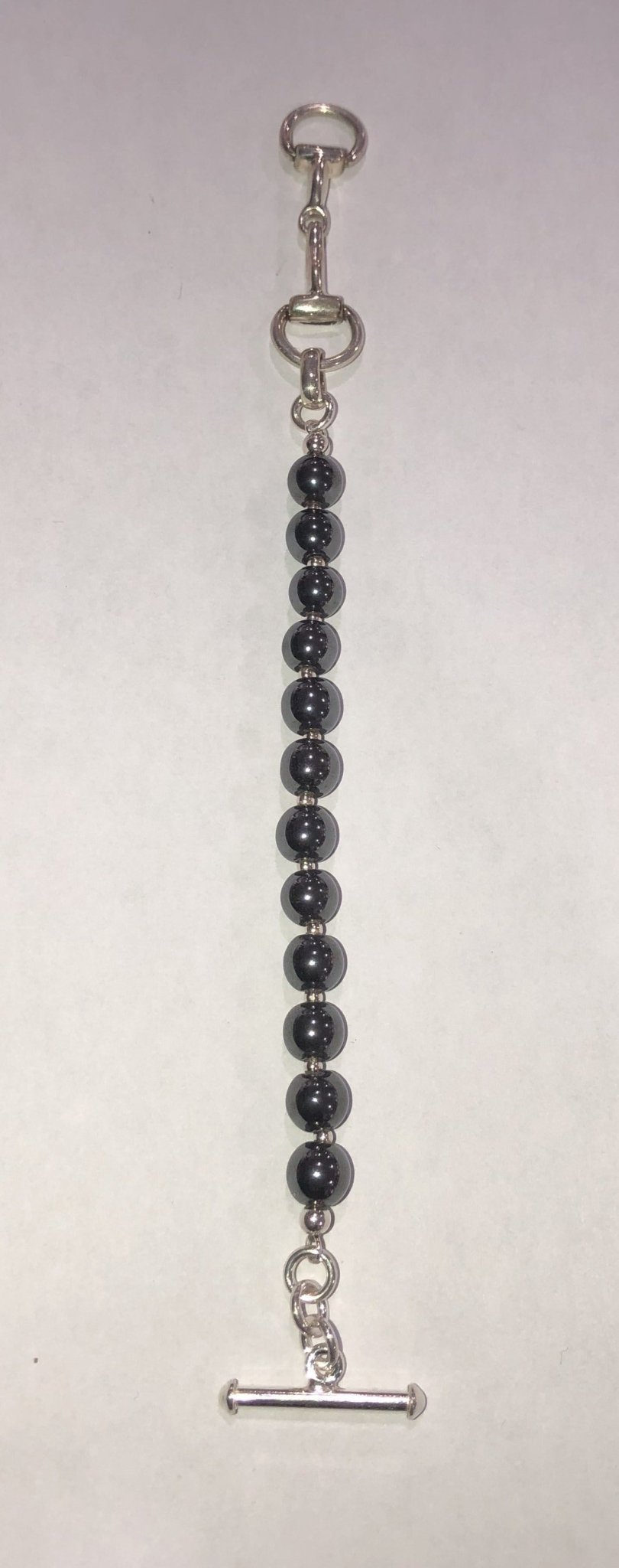 Horsefeathers Pearl Bracelets - The Tack Shoppe