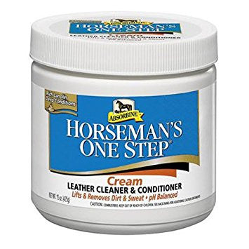 Horseman's One Step
