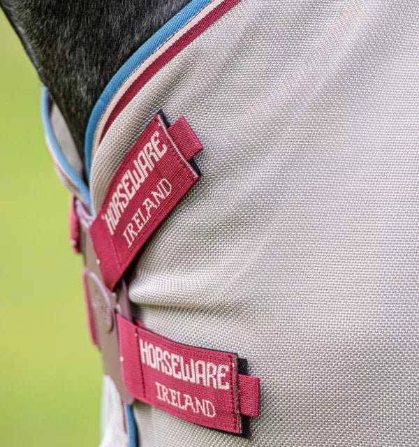 Horseware Rambo Protector - Disc Front - The Tack Shoppe