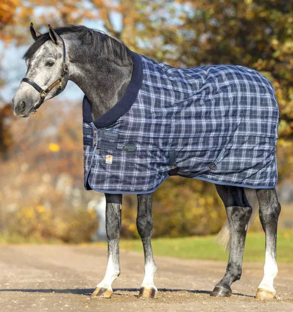 Horseware Rhino Original Stable w/ VariLayer - Med 250g - The Tack Shoppe