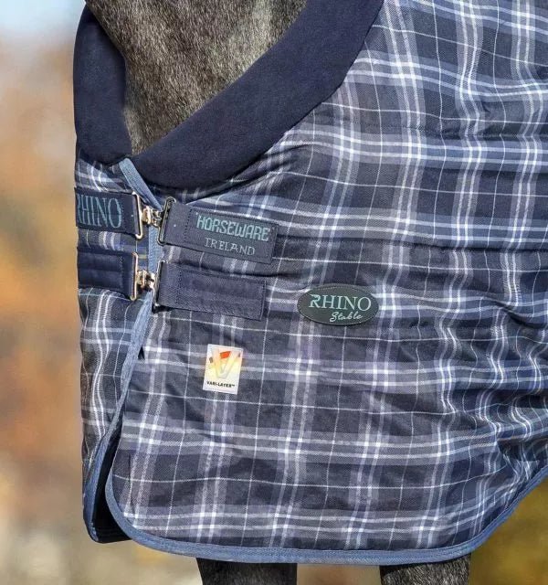Horseware Rhino Original Stable w/ VariLayer - Med 250g - The Tack Shoppe