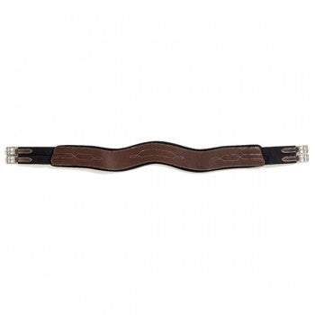 Equifit Anatomical Hunter Girth with T-Foam Liner