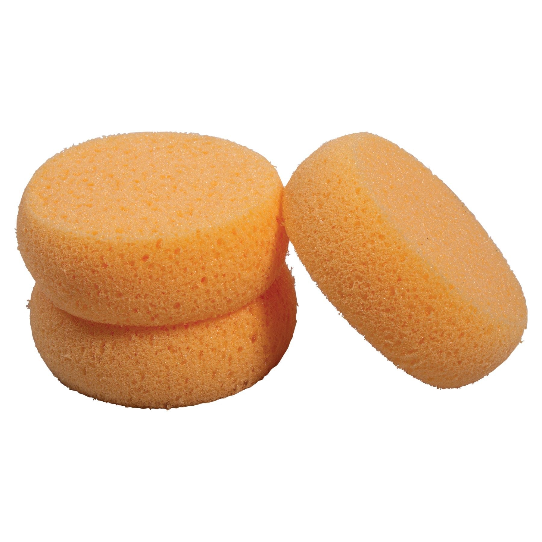Hydra Leather Sponge - Individual - The Tack Shoppe