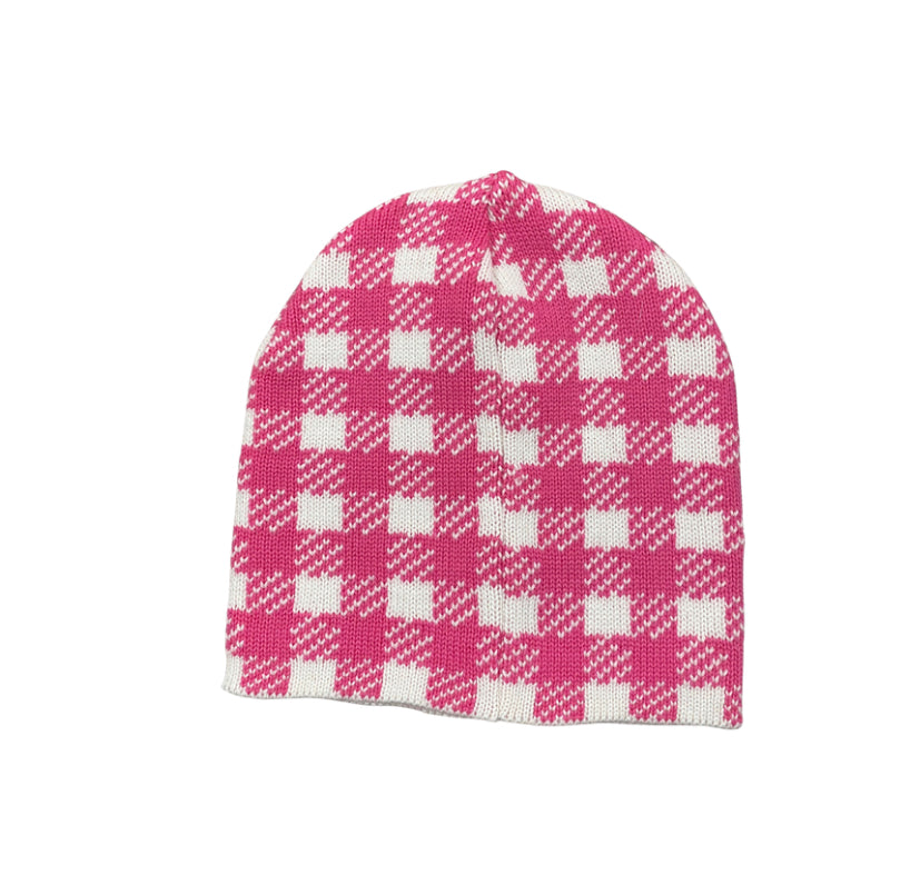LINDO F MARY ANNE HAT (Pom sold seperately)