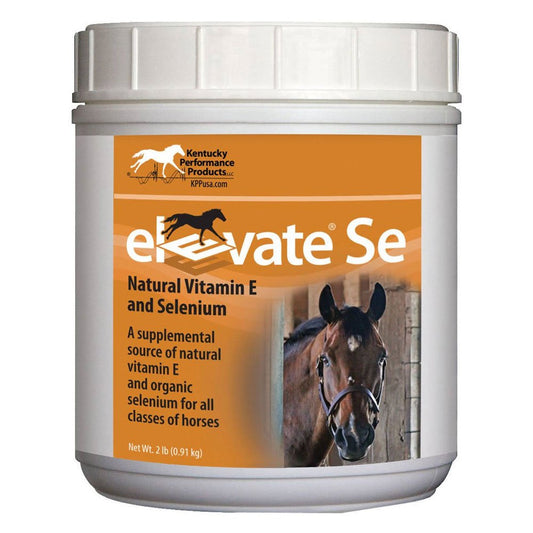 KPP Elevate SE 2lb - The Tack Shoppe